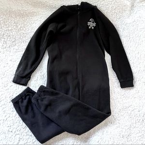 NWOT Jack’s Surf Fleece Onesie
